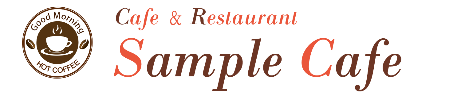 Sample Cafe